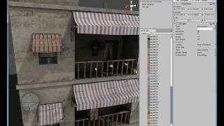 Unity3d External Lightmap Tool [upl. by Sucramrej363]