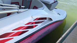 2006 Seadoo Speedster 200 [upl. by Akel316]