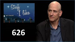 Andrew Klavan  Stuff I Like Ghost storys for Christmas [upl. by Hildick]