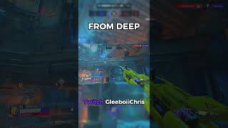 From the Deep End overwatch2 overwatchplayofthegame gaming videogame overwatchgame [upl. by Lenor]