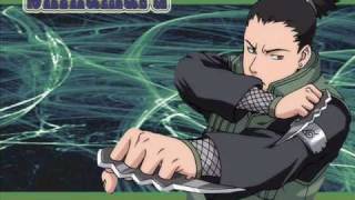 shikamaru theme [upl. by Lampert]