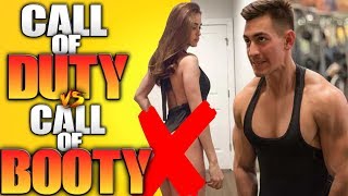 Pro Gamer FaZe Censor Leaves Yanet Garcia for Call of Duty [upl. by Filip]