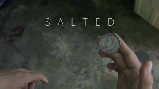 SALTED BY OGIE [upl. by Essilevi]