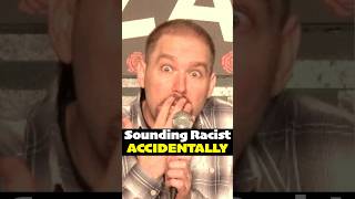 Sounding Racist ACCIDENTALLY [upl. by Aleakam449]