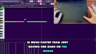 Why I Make Beats On a Touchpad [upl. by Igic]