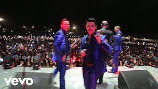 La Arrolladora Banda El Limón De René Camacho  Cumbia Barulera [upl. by Lamej904]