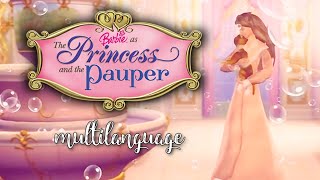 Barbie  Cats Meow Multilanguage [upl. by Berthold]