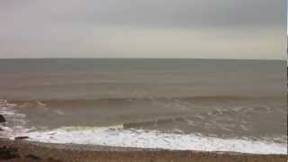 GCSE Geography Coasts Mappleton  Sea Defences [upl. by Nyar]