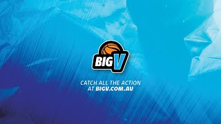 BigV Champ Men  Pakenham vs Keysborough  Round 16 [upl. by Eustache]