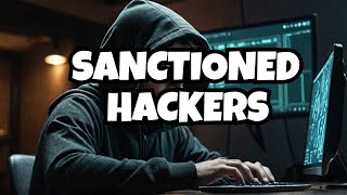 OFAC sanctions Iranian hackers for hacking 1000s of US accounts [upl. by Donaghue158]