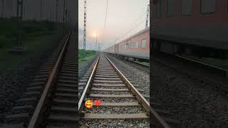 train live status train love story train lovers status trending train shorts official rohit yt [upl. by Eema354]