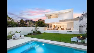 14 Plateau Rd Collaroy Plateau [upl. by Eignav]