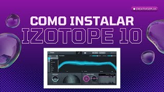 Cómo instalar PLUGINS EXTERNOS en ADOBE AUDITION 2022 [upl. by Bethina]