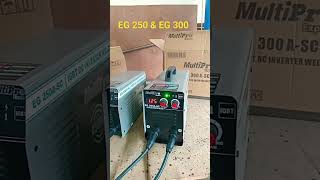 IGBT 250 AMP Welding machine from welder beginners welder igbt [upl. by Iren]