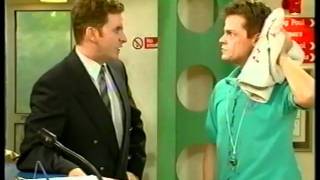 UKTV Australia Promo  The Brittas Empire 2002 [upl. by Stirling16]