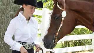 Western Horse Show Apparel from Schneiders [upl. by Vasos]