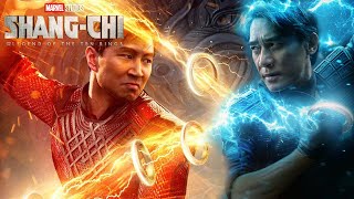 Shang Chi Movie FULL Review  Marvel Phase 4 [upl. by Eirene207]