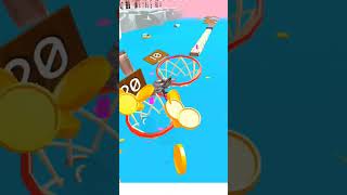 Spiral Roll 2😂 Amjadgamerz  Oggy and Funny Jack  All Funny Games funny gaming shorts [upl. by Florina685]