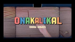 OnAmplified 20 Final Episode 4  ONAKALIKAL 🌴🏃🏻‍♀️🏃🏻‍♂️ [upl. by Aniham]