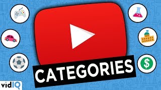 How to Change Your YouTube Video Category in 2020 New Method [upl. by Necyla]