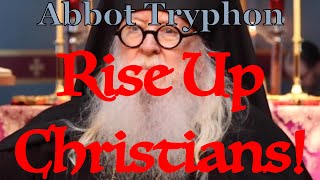 Rise Up Christians [upl. by Yentruok117]