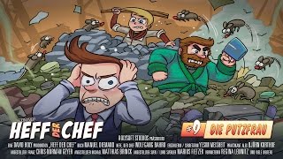 Heff der Chef  Episode 9  Die Putzfrau  Hörspiel komplett [upl. by Brouwer845]