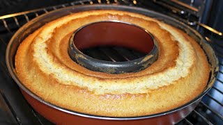 Butterkuchen in 15 Minuten Wie man einen perfekten Butterkuchen macht  Butter Cake [upl. by Ailedua]