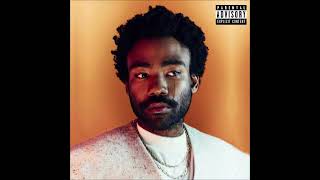 Childish Gambino  Saturday Official Audio [upl. by Ramsdell]