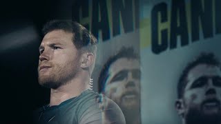 40 DAYS Canelo vs Kovalev Episode 1  DAZN [upl. by Leyameg125]