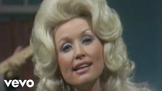 Dolly Parton  I Will Always Love You Live [upl. by Sirromal]