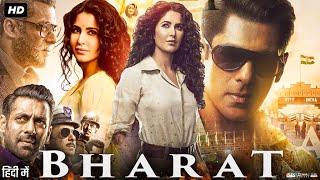 Bharat Full Movie  Salman Khan  Katrina Kaif  Sunil Grover  Jackie Shroff  Review amp Fact HD [upl. by Ivory]