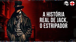 JACK O ESTRIPADOR  ANÁLISE OFICIAL DO FBI DOCUMENTÁRIO CRIMINAL [upl. by Notsnarc]