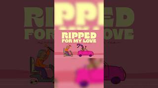 Ripped off for my love huberteavesiii dropsvol1 funk [upl. by Rehnberg]