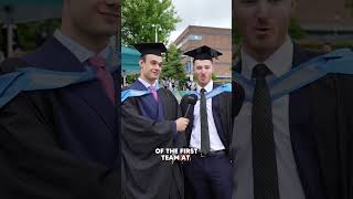 Interviews with University of Exeter Graduates  favourite memory at university 🎓 [upl. by Bricker]