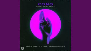 Coño Henry Fong Remix [upl. by Imled88]