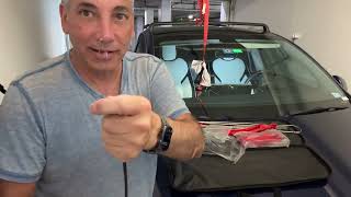 Fifth Wheel Pin Puller Review amp Unboxing 4K [upl. by Gayel11]