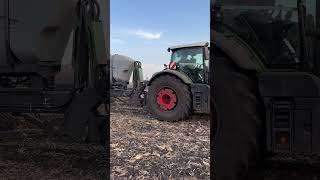 Fendt 939 Vario [upl. by Melbourne]