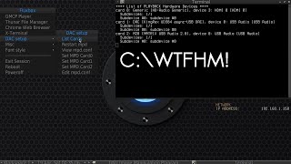 How to install Audiophile linux [upl. by Aetnahs]