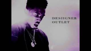 Desiigner  Outlet Slowed Down [upl. by Cyndia]