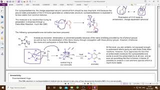 Aromaticity in Organic Chemistry Part4 [upl. by Mastrianni]