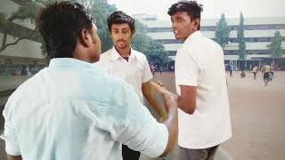 Velammal atrocities  trailer  promo  Bettera yosipom  School troll [upl. by Davide]