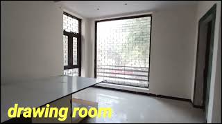 For Sale independent House Sector 40 Noida Size 200 Sq mt Cont 9667804911 [upl. by Remas248]