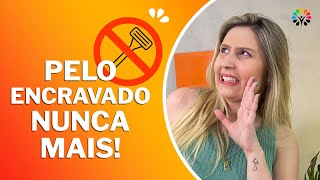 6 dicas infalíveis para ACABAR com a foliculite [upl. by Flinn722]