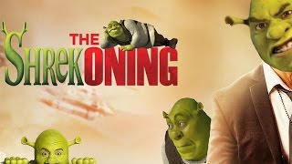 The Shrekoning Gmod Hide N Go [upl. by Dixon]