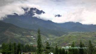 Mount Kinabalu National Park Sabah Malaysia [upl. by Notlil]