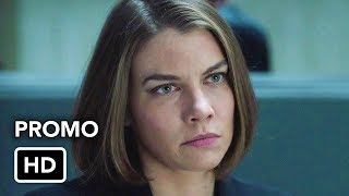 Whiskey Cavalier 1x08 Promo quotConfessions of a Dangerous Mindquot HD Lauren Cohan Scott Foley series [upl. by Naihtsirc79]