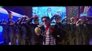 Lungi Dance Full Video Song ᴴᴰ Chennai Express 2013 Honey Singh 1080p HD [upl. by Anecuza]