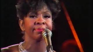 Gladys Knight And The Pips Bourgie Bourgie [upl. by Ahsele296]