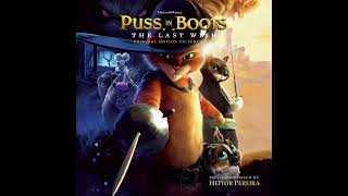 Kitty’s Truth  A Better Point Of View Film Mix Puss In Boots The Last Wish FYC Score [upl. by Martella]