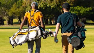 Best Golf Bags for Every Golfer A Comprehensive Guide [upl. by Otecina]